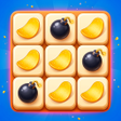 Ikon program: Boom Chip Blast Challenge…