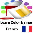 Learn Colors in French
