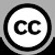 Icon of program: Creative Commons License …
