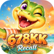 ไอคอนของโปรแกรม: 678KKRecall