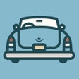 ไอคอนของโปรแกรม: Alabama Road Trips