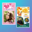 Ikon program: FramePro - Stylish Photo …