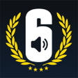 Icoon van programma: Soundboard for Rainbow si…