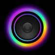 Иконка программы: RingTune: Ringtone Maker