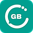 プログラムのアイコン：GB Messenger
