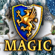 Ikona programu: Heroes Magic War