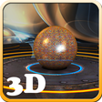 Programın simgesi: 3D Ball Balance