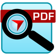 程序图标：URL to PDF Converter