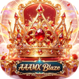 Иконка программы: AAAMXBlaze