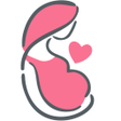 프로그램 아이콘: Pregnancy calculator Tra…