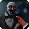 Programın simgesi: Scary Ghost Horror Games