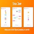 Icon of program: Stick Jump