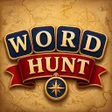 Programın simgesi: Word Hunt: World Explorer
