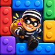 程序图标:Block Heist: Puzzle Escap…