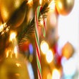 Icon of program: Candy Cane Wallpaper HD C…