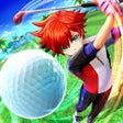 プログラムのアイコン：NEKO GOLF -Anime GOLF-