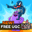 Icon of program: FREE LIMITED Grimace Race