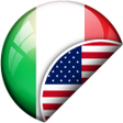 Icône du programme : Italian English Translato…