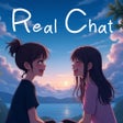 Icoon van programma: リアルチャット