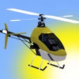 أيقونة البرنامج: Absolute RC Heli Sim