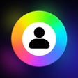 Icon of program: Contact Poster: Сaller Th…