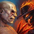 Programikonen: Versus Fight