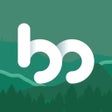 ไอคอนของโปรแกรม: EasyTrails: Hike Bike  Ru…