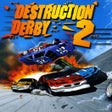 Ikon program: Destruction Derby 2