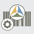 程序图标：EPX Barcode Scanner, Scan…