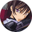 Programikonen: Code Geass Wallpaper