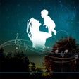 Ikon program: Sleep Show Piano Lullabie…