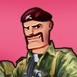 Иконка программы: Mechanical Soldier