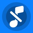 Ikon program: Music Remover Pro: AI Pow…