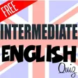 Learn Intermediate English Wor