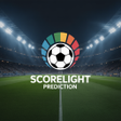 Icoon van programma: Scorelight Predictions