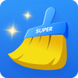 プログラムのアイコン：Super Cleaner - Phone Boo…
