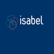 Symbol des Programms: Isabel Security Component…