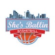 프로그램 아이콘: ShesBallin