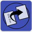 Pictogram van programma: Opus Converter