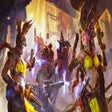 プログラムのアイコン：Necromunda: Underhive War…