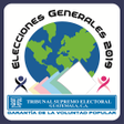 Icon of program: Donde Votas GT 2019