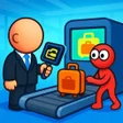 プログラムのアイコン：Sky Airport