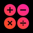 プログラムのアイコン：GST Calculator - All GST …