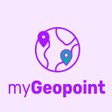 ไอคอนของโปรแกรม: myGeopoint