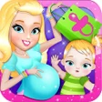 Ícone do programa: My New Baby 3 - Shopping …