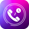 أيقونة البرنامج: Call history any number