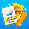 Programın simgesi: Cook  Sort: World Food Tr…