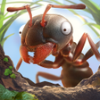 أيقونة البرنامج: Ant World