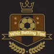 أيقونة البرنامج: WHIZ Betting Tips