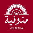 プログラムのアイコン：Menofia App - تطبيق المنو…